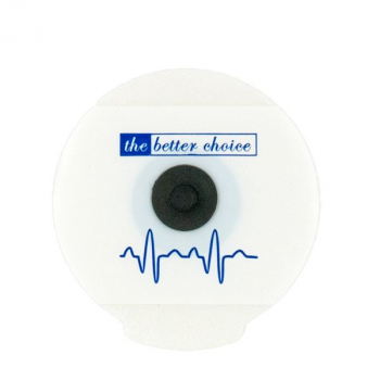 EKG-Elektrode Solid Gel BC40SG für Kinder